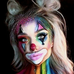 Οксана Μамонтова, 10.11, Одесса