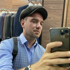 Андрей Нормов, 23.04.1988, Москва