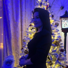 Любовь Габова, 23.05, Сыктывкар