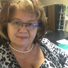 Светлана Супрун, 04.08.1960, Москва