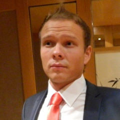 Денис Денисов, Челябинск