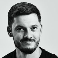 Иван Растошинский, 13.08.1987, Красноярск