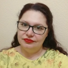 Анастасия Дмитриева, 21.06.1976, Стрежевой