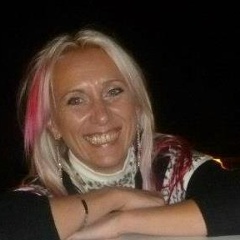 Лариса Farkas, 01.06.1969, Budapest