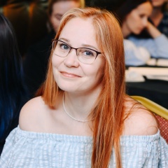 Ирина Булдакова, 10.10, Кирово-Чепецк