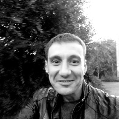 Саша Аубакиров, 20.04.1986, Алматы