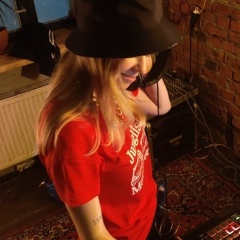 Маргарита Горчакова, 20.10.1993, Москва