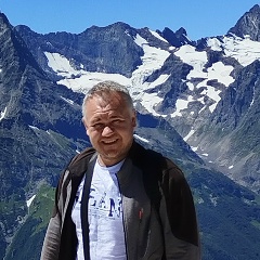 Алексей Любимов, 12.05.1983, Москва