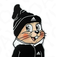 Михайло Южный, 07.02, Москва