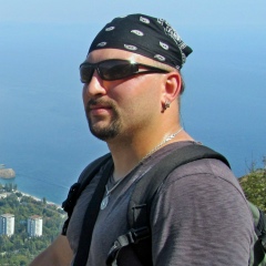 Евгений Лихошерстов, 06.10.1982, Харьков