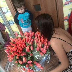 Дарінка Леонова, 05.04, Бар