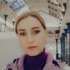 Светлана Крис, 10.05, Москва