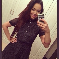 Салтанат Хайрилинна, 28.03, Актобе