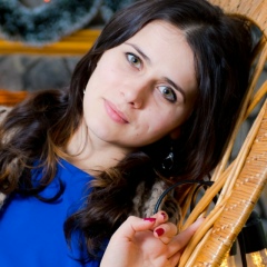 Юличка Яремчук, 07.03, Тульчин