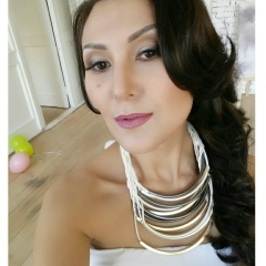 Диляра Галиева, 18.06, Алматы