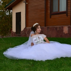 Асия Тилемисова, 07.03, Алматы