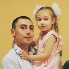 Алексей Ефимов, 01.07.1992, Оренбург