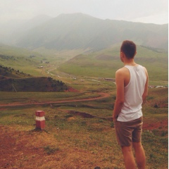 Артём Кузнецов, 01.08, Санкт-Петербург