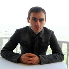 Жан Краковецкий, 12.01, Одесса