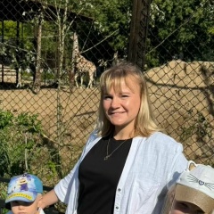 Светлана Боровая, 09.04, Санкт-Петербург