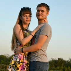 Максим Юзбашев, 21.07, Зерноград