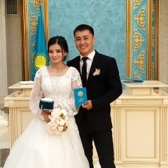 Айдын Нұрланов, 20.05.1991, Уральск