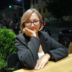 Гульнара Шишкина, 27.08, Нижнекамск