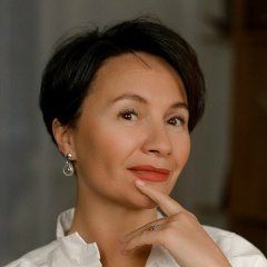 Анна Проценко, 07.05, Москва