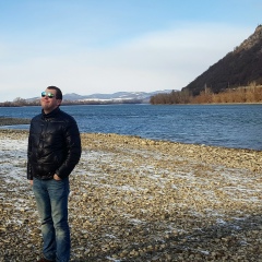 Max Pekelis, 18.02, Санкт-Петербург