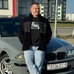 Павел Буйнаревич, 27.03.2000