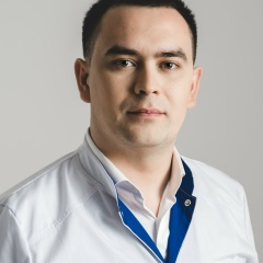 Марсель Авзалов, 29.05, Уфа