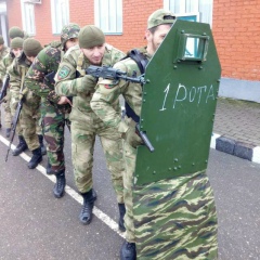 Тимур Исмаилов, Самара