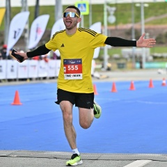 Максим Ивашкин, Москва