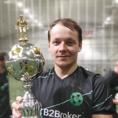 Игорь Шумилов, 01.01.1990, Москва