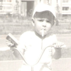 Дмитрий Митрофанов, 01.06, Москва