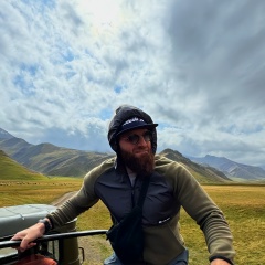 Зейнал Зейналов, 30.09, Баку