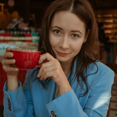 Olga Kovrigina, 01.07, Санкт-Петербург