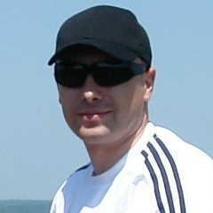 Анзор Шугушев, 02.04, Москва