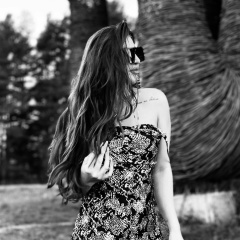 Агнесса Мхитарян, 22.01