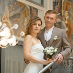 Людмила Людмила, Санкт-Петербург