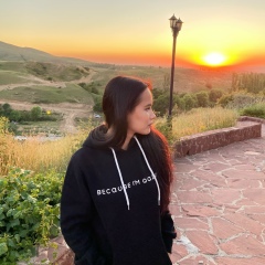 Гульчехра Анарметова, 13.10.1995, Шымкент