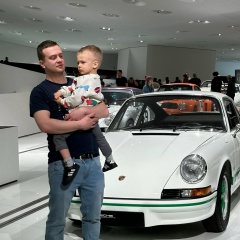 Artem Snigirev, 21.10.1991, Vevey