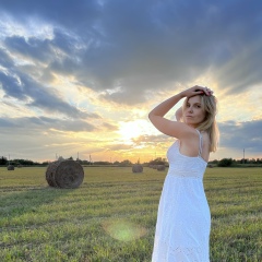 Александра Шевчук, 28.03, Пермь