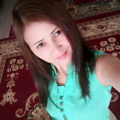Gulnara Almatova, 30.10.1988
