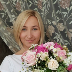 Ксения Шмидт, 24.07.1988, München