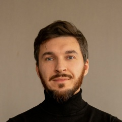 Антон Стельмах, Санкт-Петербург