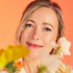 Алёна Волкова, 19.04