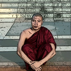 Ashin Yaevata, 08.07.1996