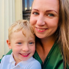 Виктория Попова, 25.05.1988, Донецк