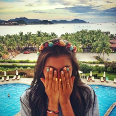 Аня Крутикова, 30.09, Москва